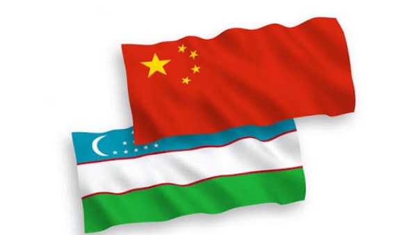 رئيس الوزراء الصيني: بلادنا مستعدة لتعزيز التعاون وتوسيع التجارة مع أوزبكستان