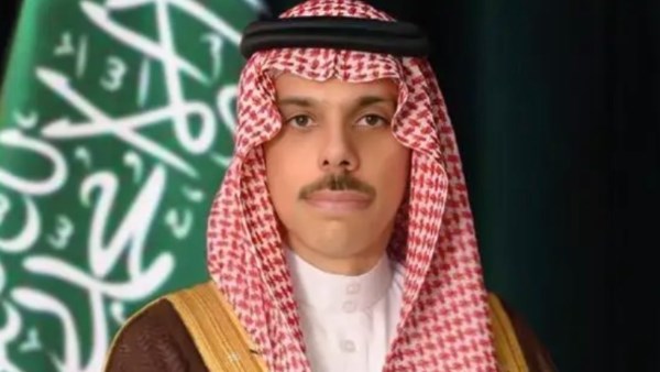 السعوية والأردن يؤكدان أهمية مواصلة التنسيق والتشاور المشترك حيال التحديات الراهنة