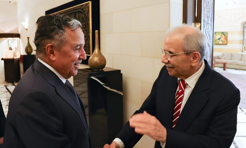 نواف سلام يؤكد أهمية الدعم العربي للبنان لتحقيق الانسحاب الإسرائيلي وإعادة الإعمار