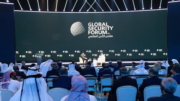 رئيس وزراء قطر يفتتح منتدى الأمن العالمي 2026 بمشاركة دولية واسعة