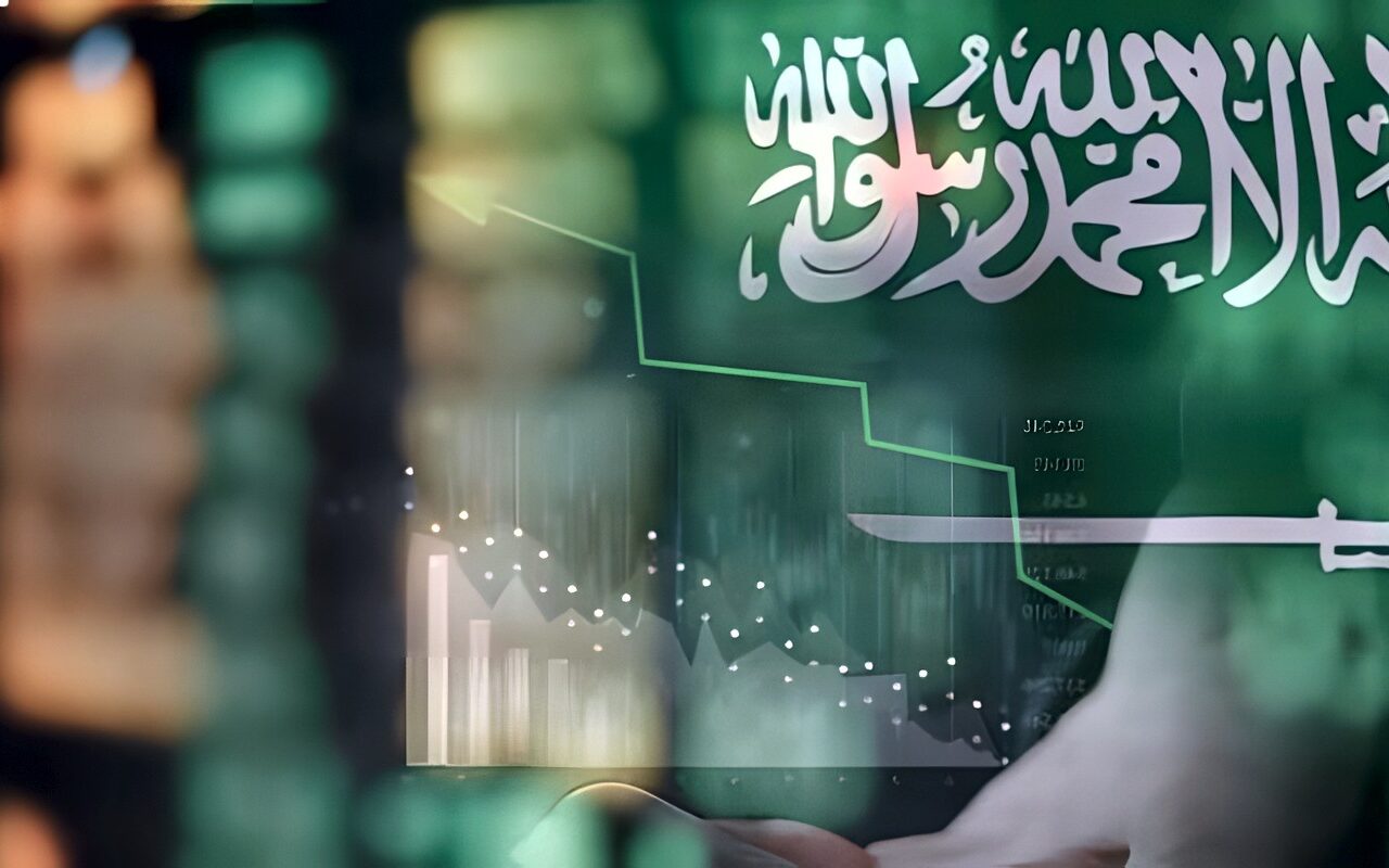 مؤشر سوق الأسهم السعودية يغلق منخفضًا عند مستوى 9952 نقطة