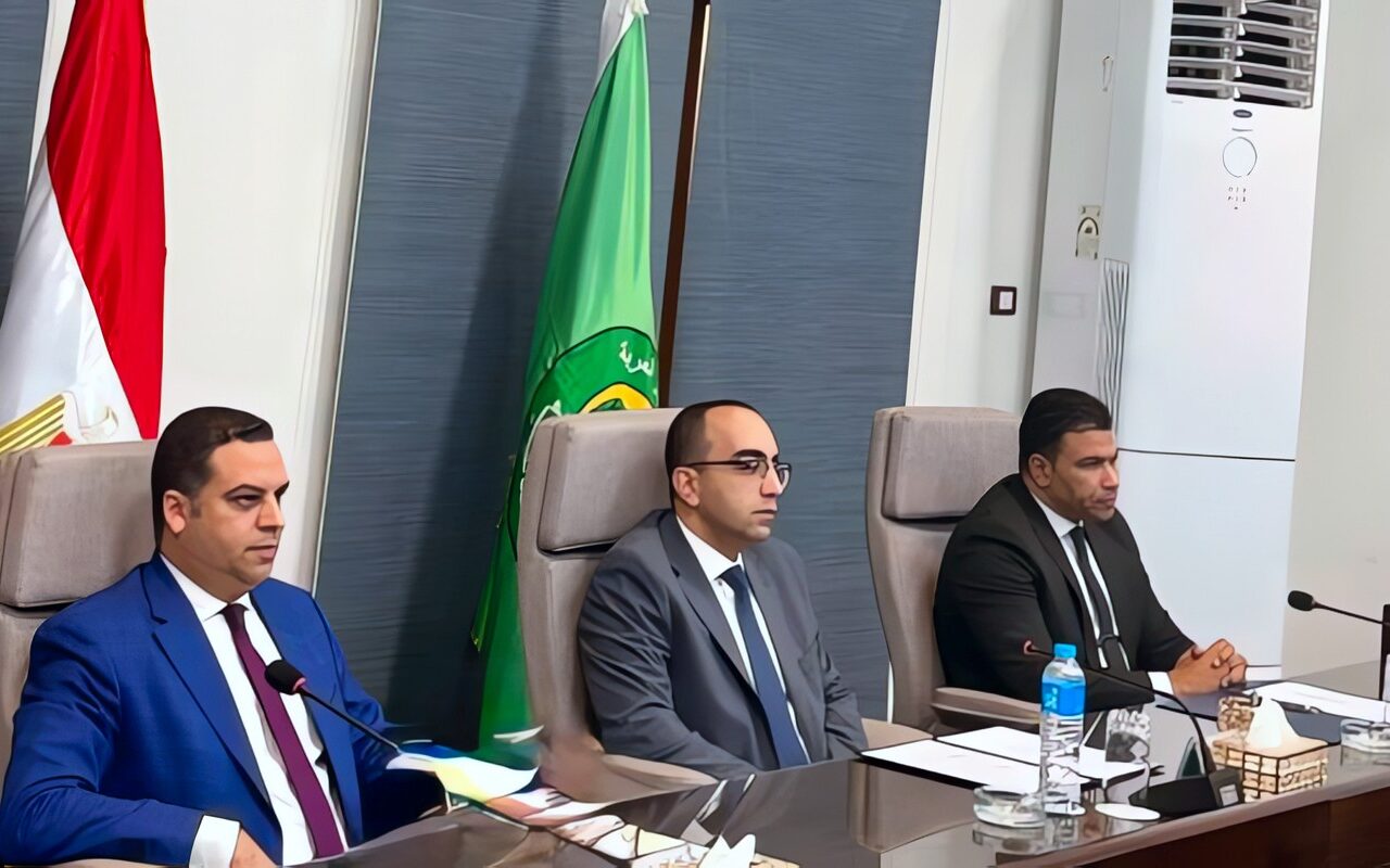 8 مشروعات من بورسعيد تتأهل للمنافسة في المبادرة الوطنية للمشروعات الخضراء الذكية