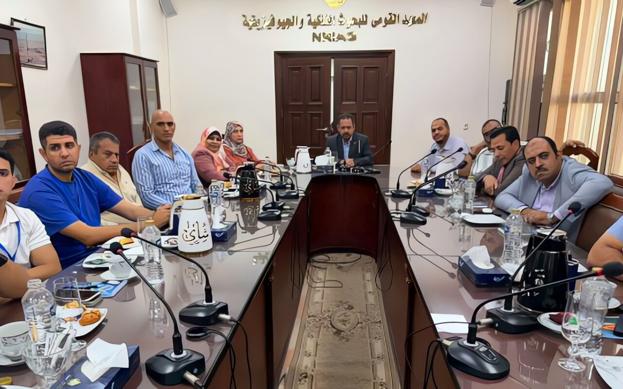 “البحوث الفلكية” و”الحماية المدنية” يبحثان تعزيز الاستعداد للزلازل والحد من الخسائر