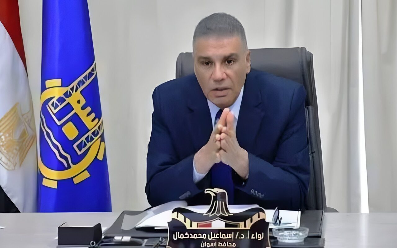 محافظ جنوب سيناء: ملف تقنين أوضاع أراضي أملاك الدولة على رأس أولوياتنا