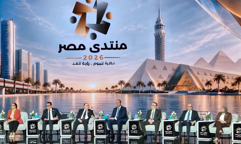 السبكي: التأمين الصحي الشامل يعكس توجه الدولة نحو إعادة بناء المنظومة الصحية