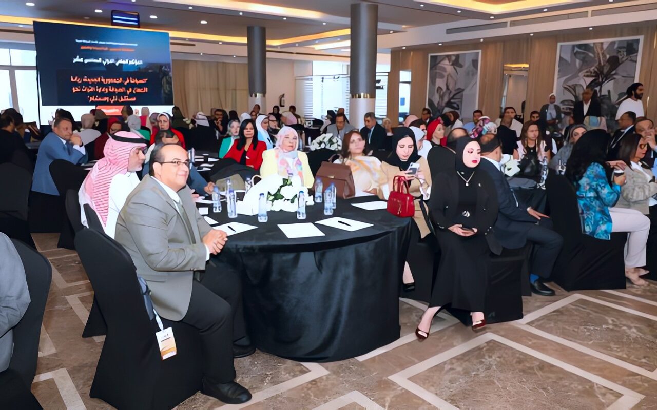 السياحة في الجمهورية الجديدة.. مؤتمر دولي بجامعة قناة السويس لتعزيز ريادة الأعمال والتحول الرقمي