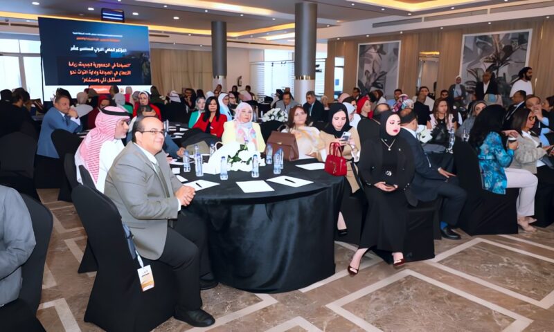 السياحة في الجمهورية الجديدة.. مؤتمر دولي بجامعة قناة السويس لتعزيز ريادة الأعمال والتحول الرقمي