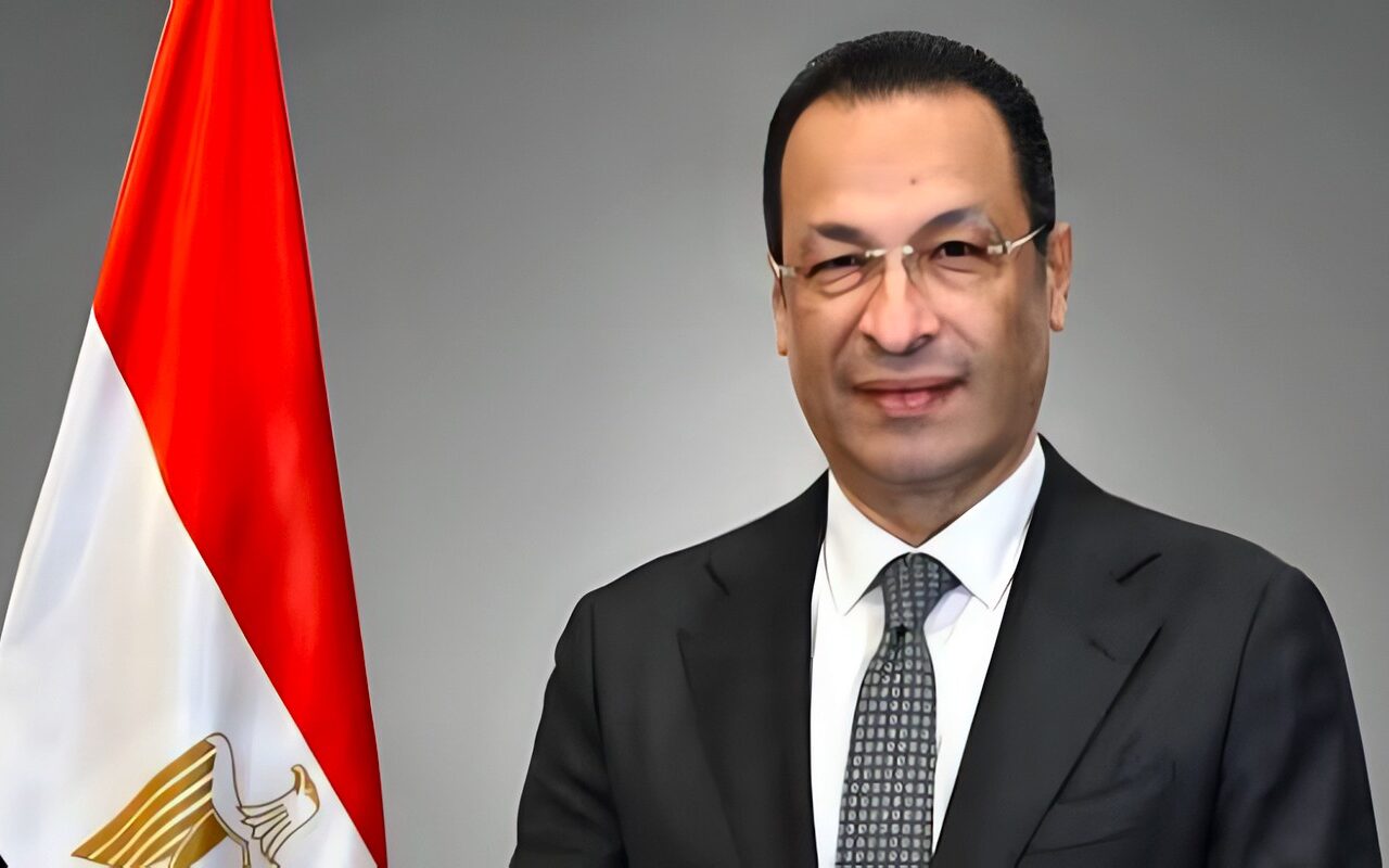 وزير الاتصالات: 400 خدمة رقمية و200 ألف فرصة عمل و7 مراكز بيانات عملاقة خلال 2030