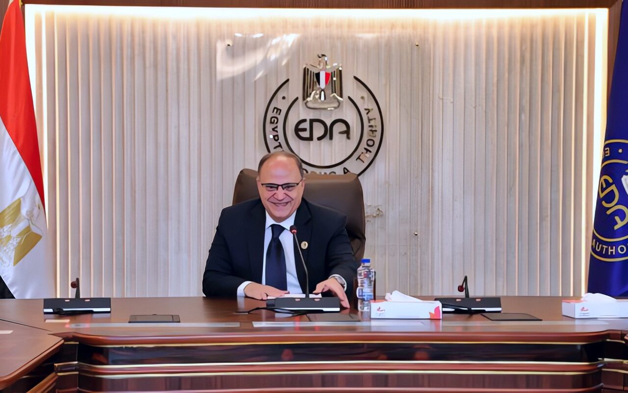 شراكة استراتيجية بقطاع الدواء لتعزيز الإنتاج المحلي والتوسع بأفريقيا والشرق الأوسط
