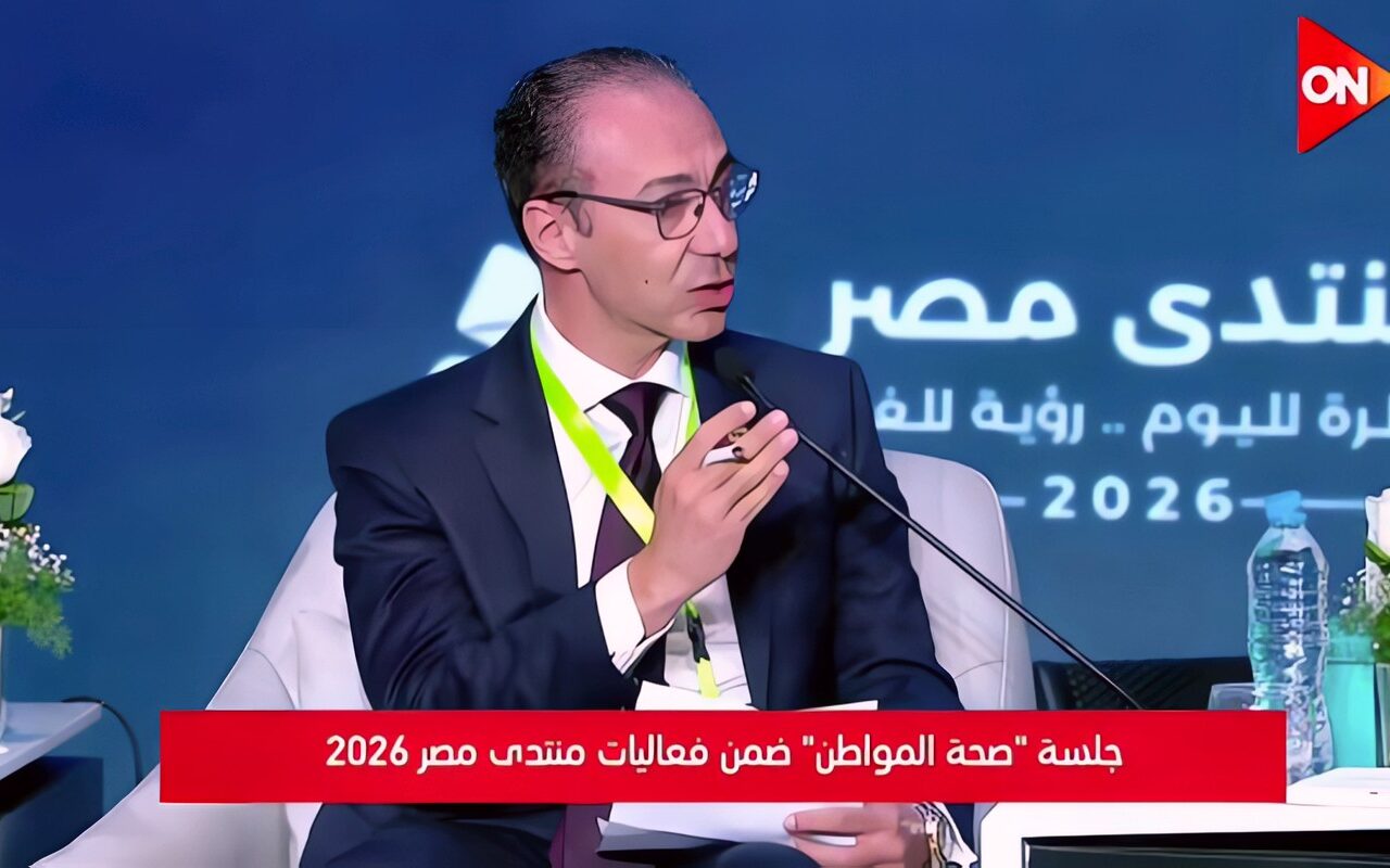 رئيس “صحة النواب”: الاستثمار في الكوادر الطبية ركيزة لرفع جودة حياة المواطنين