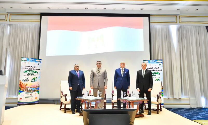 محافظ قنا: ندعم كافة المبادرات الوطنية الهادفة لتحسين جودة الحياة للمواطنين