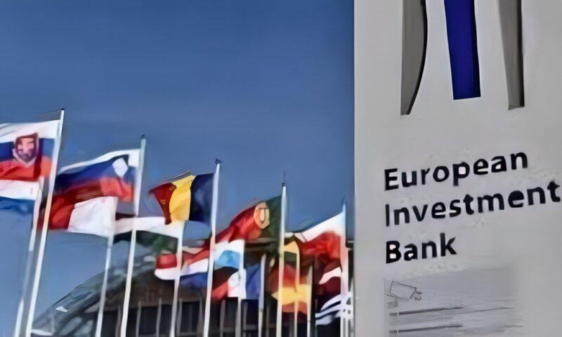 “الأوروبي لإعادة الإعمار” يدعم ب 265 مليون دولار أكبر مشروع للطاقة الشمسية الكهروضوئية في مصر