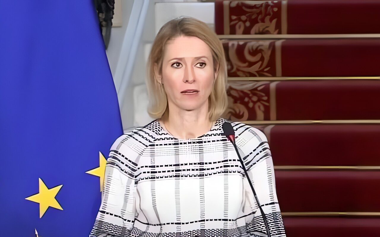 كالاس: الاتحاد الأوروبي سيبحث سبل مواجهة العقوبات الأمريكية على المحكمة الجنائية الدولية
