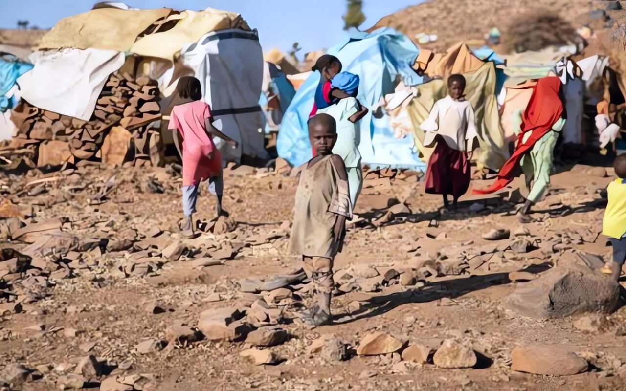 تقرير أوروبي: 19.5 مليون سوداني يواجهون انعدام الأمن الغذائي وسط تصاعد العنف والانتهاكات