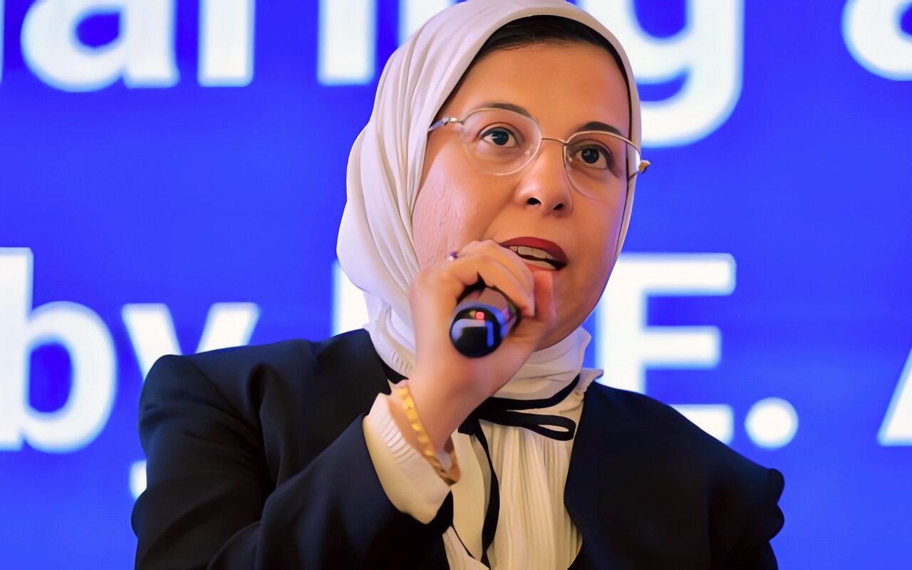 المدير التنفيذي للهلال الأحمر: منتدى مصر 2026 يمثل مساحة للمكاشفة وطرح الحلول