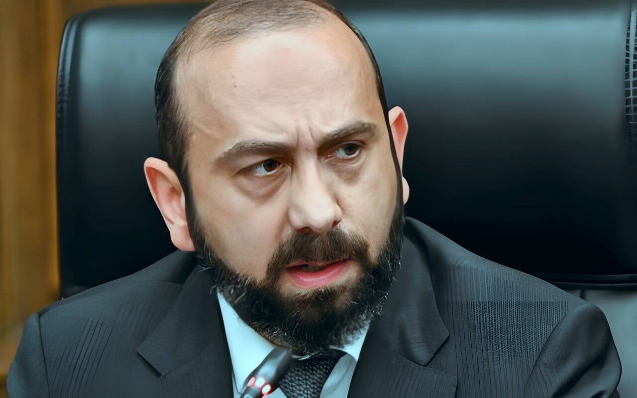 وزير خارجية أرمينيا: مشروع طريق ترامب للسلام والازدهار سيرفع التعاون الاقتصادي لمستوى غير مسبوق