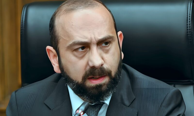 وزير خارجية أرمينيا: مشروع طريق ترامب للسلام والازدهار سيرفع التعاون الاقتصادي لمستوى غير مسبوق