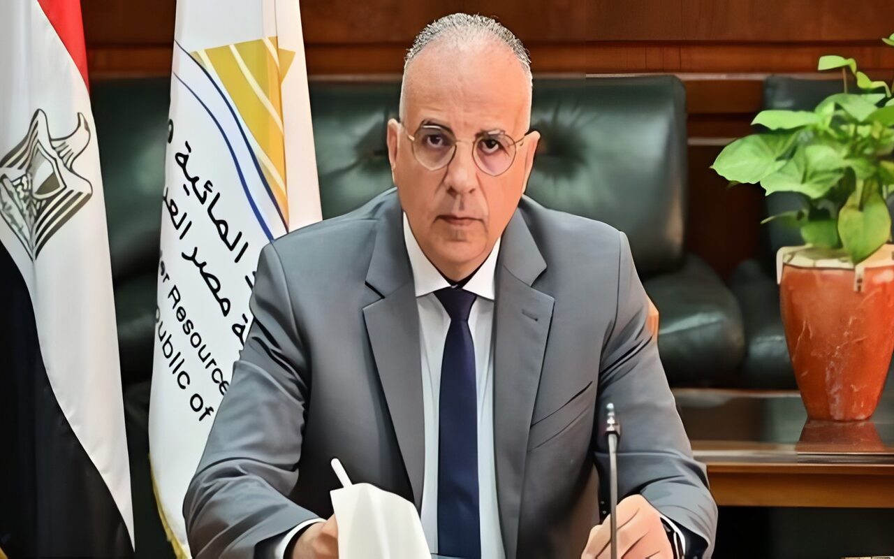 وزير الري: استعرضت في منتدى مصر كيفية التعامل مع مشكلات كانت من أعقد التحديات التي واجهت الدولة