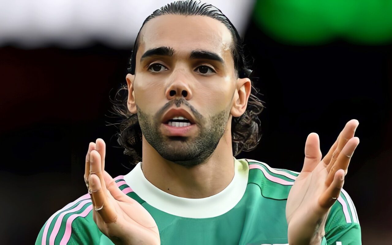 رايا يرحب باللعب في الدوري الإسباني مستقبلا.. وأرسنال يفكر في التجديد