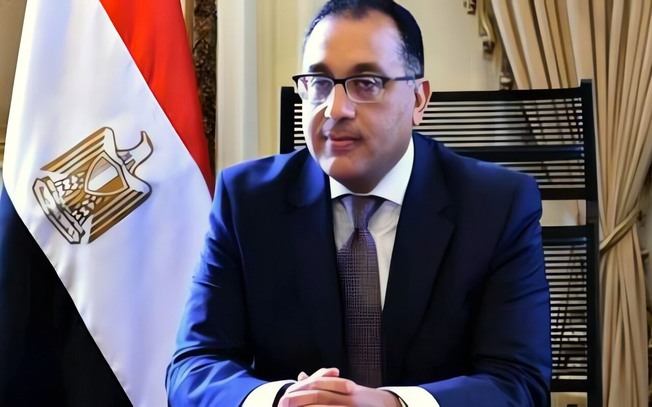 رئيس الوزراء: نستهدف تعزيز قدرة الاقتصاد المصري على تحقيق نمو مستدام