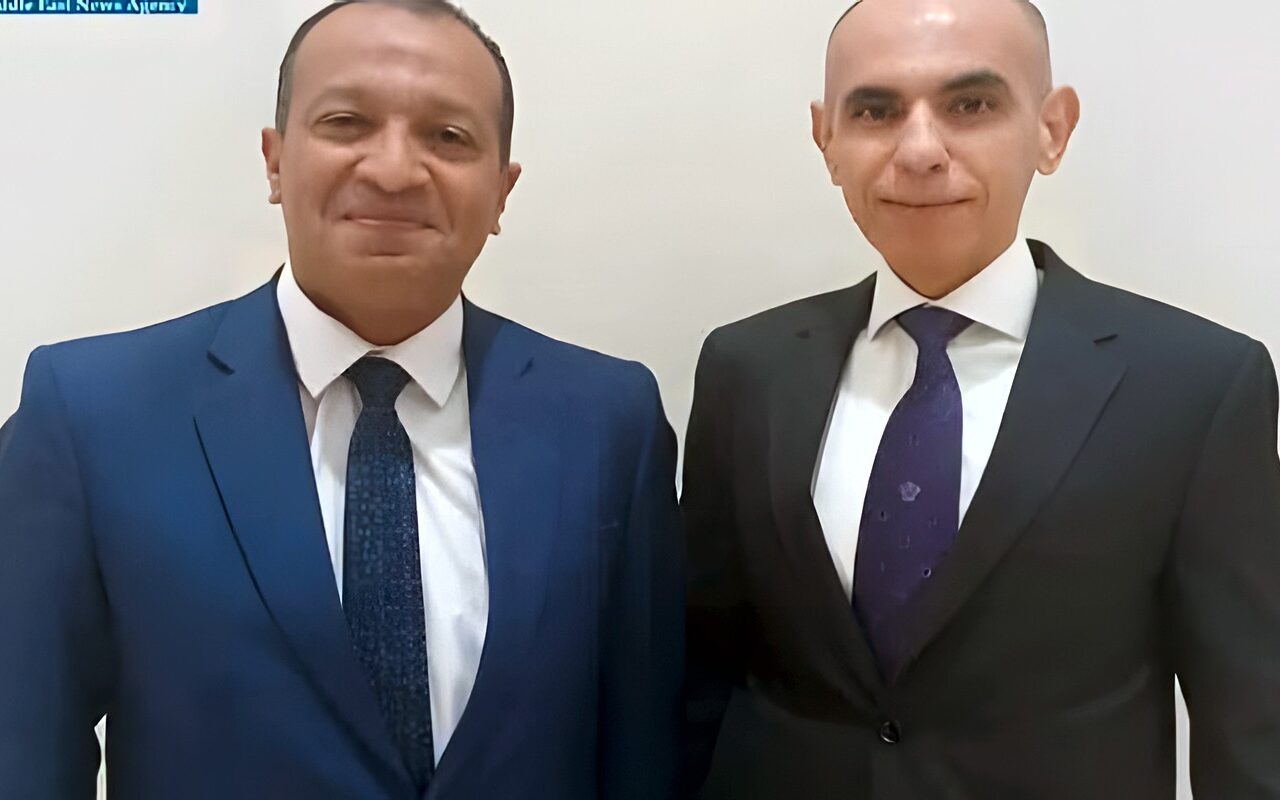 أمين سر “دفاع النواب”: كلمة الرئيس السيسي بشأن الأمن في منتدى مصر تؤكد أن المواطن شريك في الاستقرار