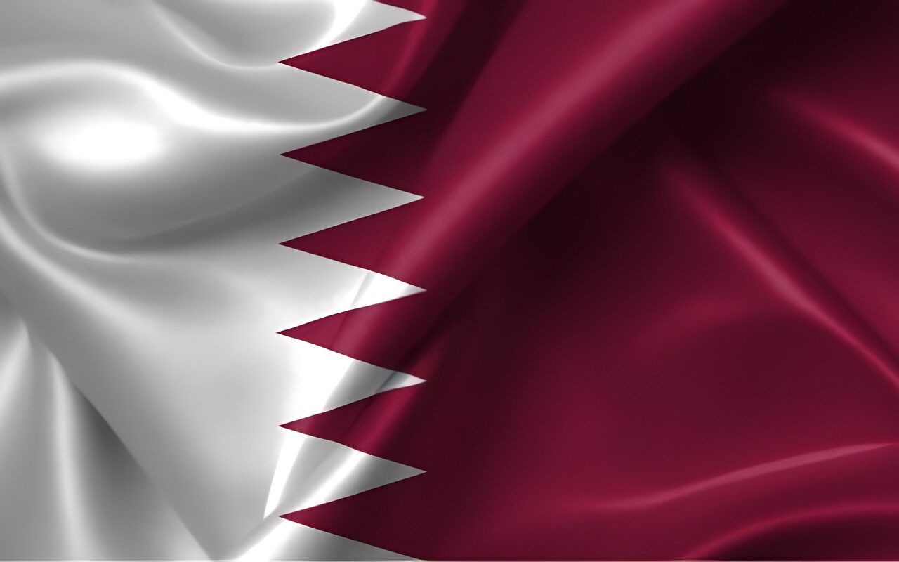 وزيرا الداخلية القطري والبلجيكي يبحثان علاقات التعاون بين البلدين