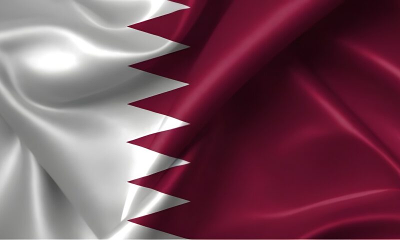 وزيرا الداخلية القطري والبلجيكي يبحثان علاقات التعاون بين البلدين