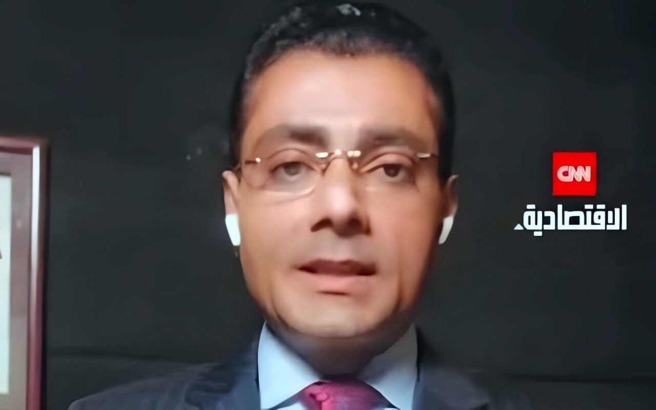 محمد أنيس: منتدى مصر منصة لتنفيذ المعادلة التشاركية بين الحكومة والمجتمع