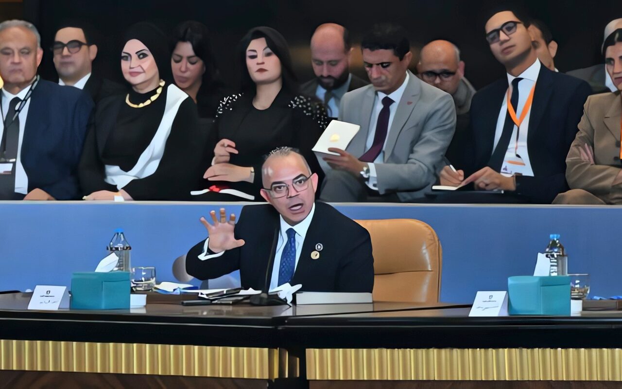 وزير الاستثمار: 18 مليار دولار استثمارات أجنبية مباشرة خلال العام المالي 2025-2026