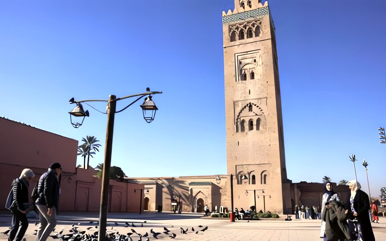 البنك الأفريقي للتنمية يوافق على تمويل المغرب بـ487 مليون دولار لدعم التحول الاقتصادي