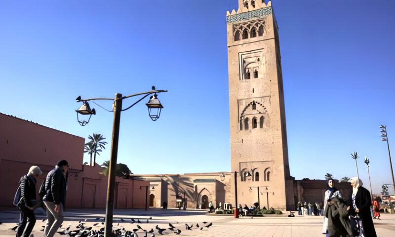 البنك الأفريقي للتنمية يوافق على تمويل المغرب بـ487 مليون دولار لدعم التحول الاقتصادي