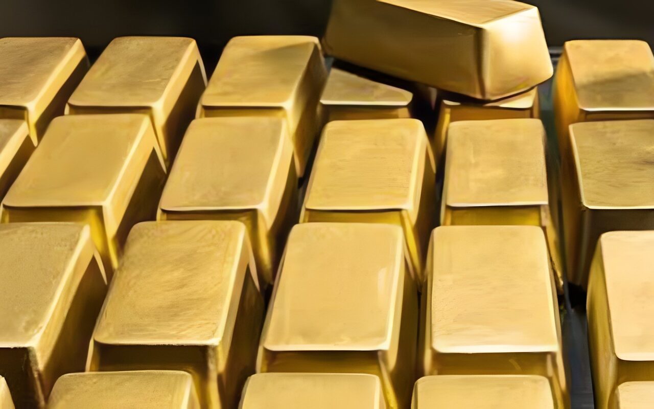 ارتفاع عائدات صادرات أوغندا 36% في أغسطس الماضي بدعم من الذهب
