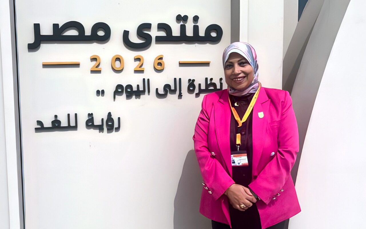 منتدى مصر 2026| وكيل «الدراسات الإفريقية»: الإنتاج والتصدير ركيزتان للتحول الاقتصادي المستدام