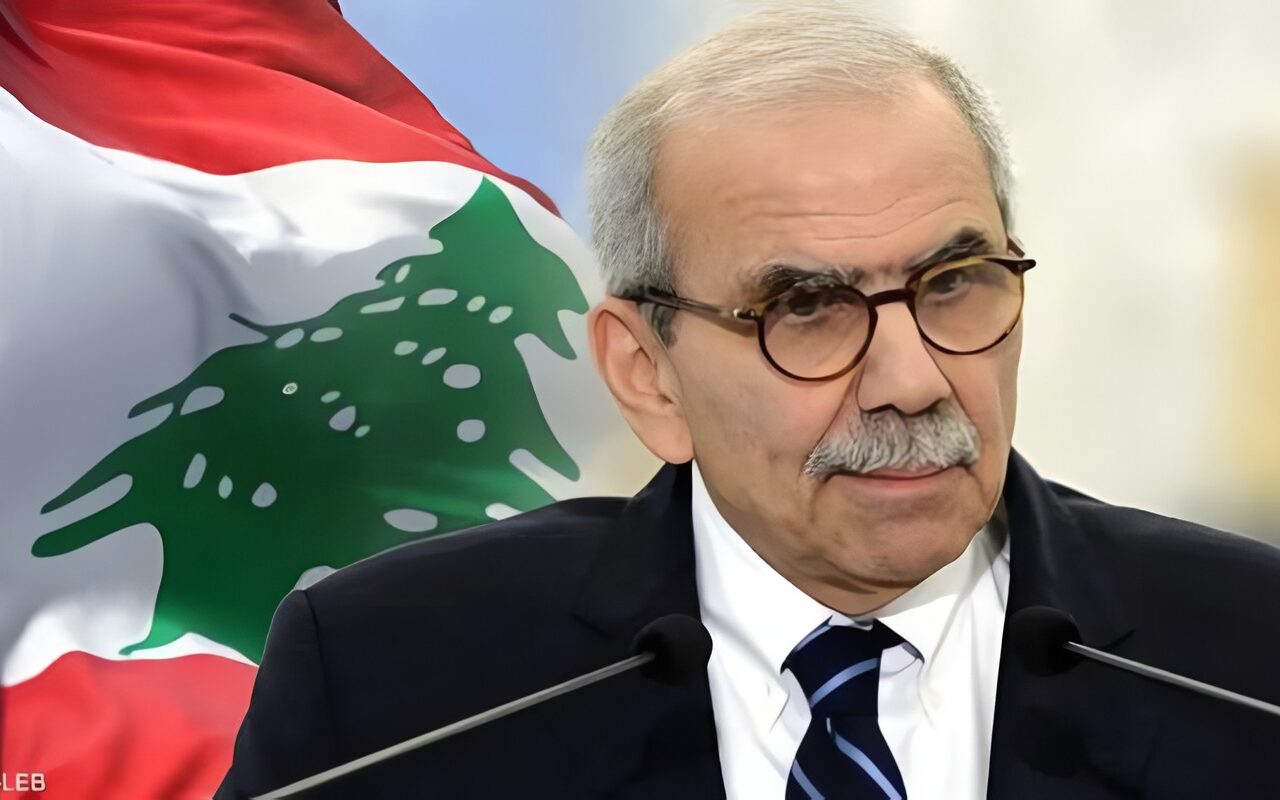 رئيس الوزراء اللبناني يؤكد حصرية السلاح بيد الدولة: لا شريك في قرار الحرب والسلم