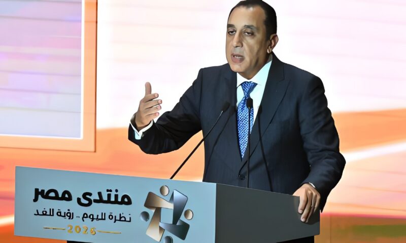 مدبولي: منح الفرصة كاملة لإجراء حوارات مجتمعية حول البرنامج الوطني للتحول الاقتصادي في غضون شهرين