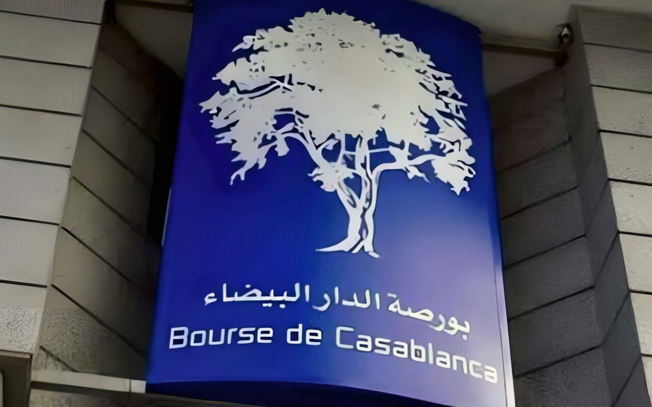 بورصة الدار البيضاء تنهي تدولاتها على وقع الأخضر