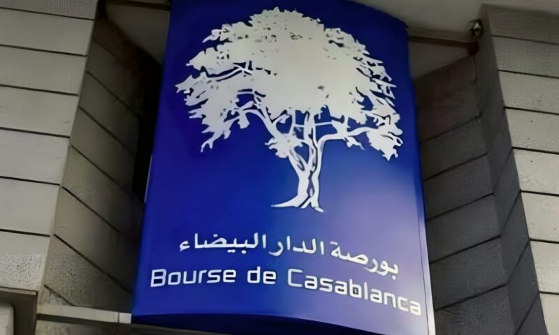 بورصة الدار البيضاء تنهي تدولاتها على وقع الأخضر