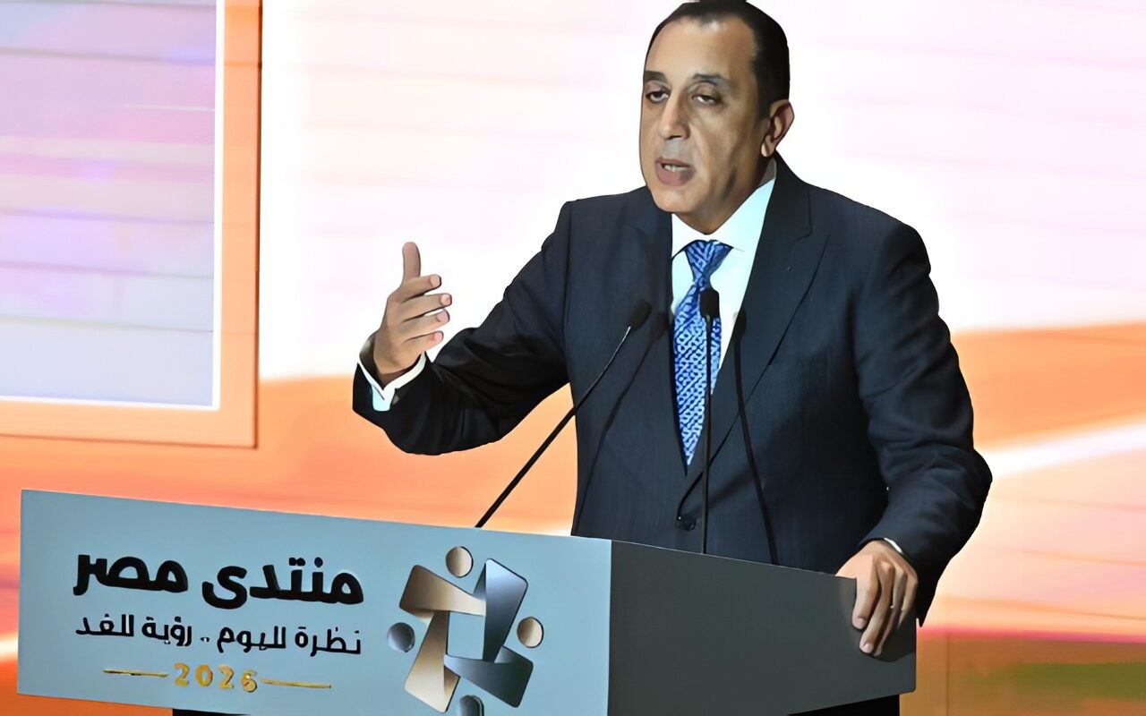 مدبولي: توجيهات رئاسية لرفع مساهمة الطاقة الجديدة والمتجددة إلى 50% بحلول 2030