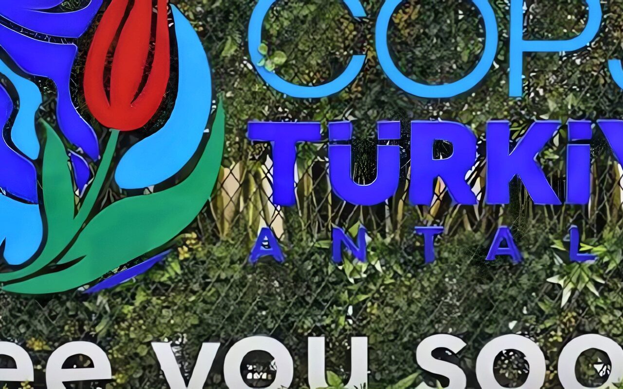 البرلمان الأوروبي يحدد أولوياته لمؤتمر الأمم المتحدة للمناخ “COP31” في تركيا