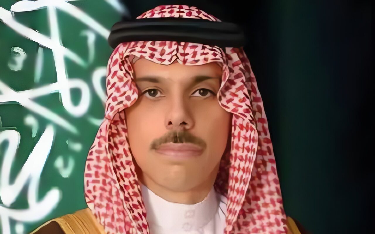 الأوضاع في المنطقة ومكافحة الفساد.. تفاصل مكالمة وزير الخارجية السعودي مع فلسطين وقبرص وألمانيا