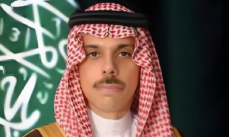 الأوضاع في المنطقة ومكافحة الفساد.. تفاصل مكالمة وزير الخارجية السعودي مع فلسطين وقبرص وألمانيا