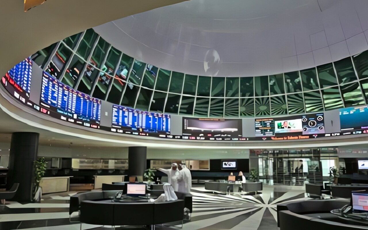 تداول 8.9 مليون سهم في بورصة البحرين بقيمة 3.05 مليون دينار خلال أسبوع
