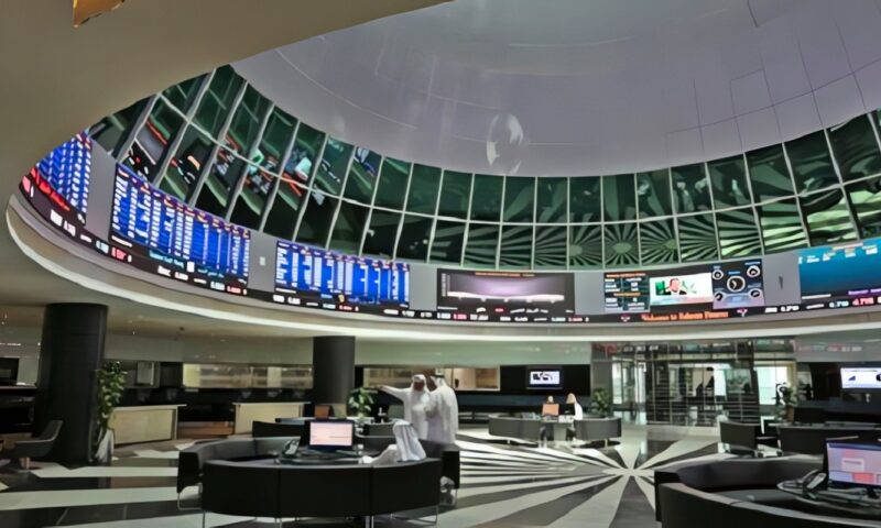 تداول 8.9 مليون سهم في بورصة البحرين بقيمة 3.05 مليون دينار خلال أسبوع
