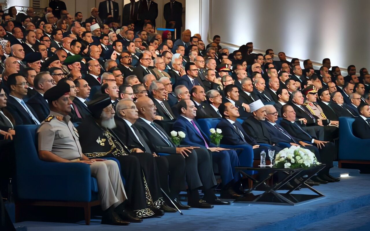 محافظ قنا: منتدى مصر 2026 منصة مهمة للحوار وتبادل الرؤى والأفكار حول مستقبل الدولة