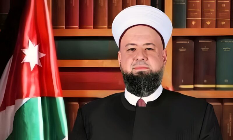 الجبهة الداخلية خط أحمر.. أمين عام الإفتاء الأردني: هجوم كنيسة الكرك استهدف وحدة الشعب
