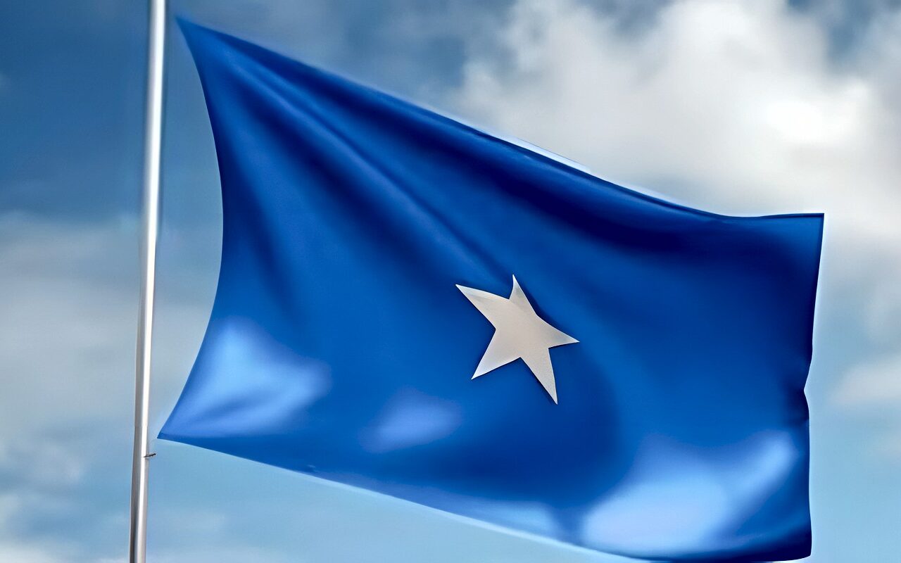 الجيش الصومالي يطلق عملية عسكرية تهدف للقضاء على الإرهابيين