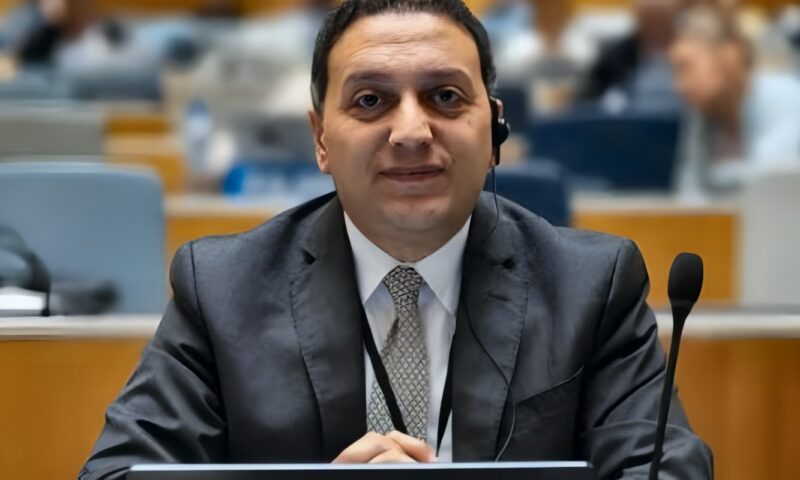 متحدث مجلس الوزراء: نأمل أن تنعكس مخرجات منتدى مصر على تحسين الخدمات وجودة الحياة
