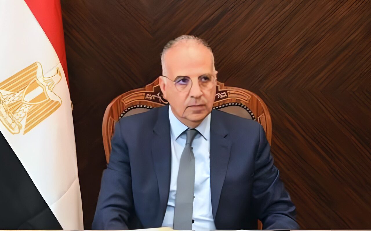 وزير الري: تعزيز الفهم العلمي للدورة الهيدرولوجية المتكاملة يسهم في دعم الأمن المائي