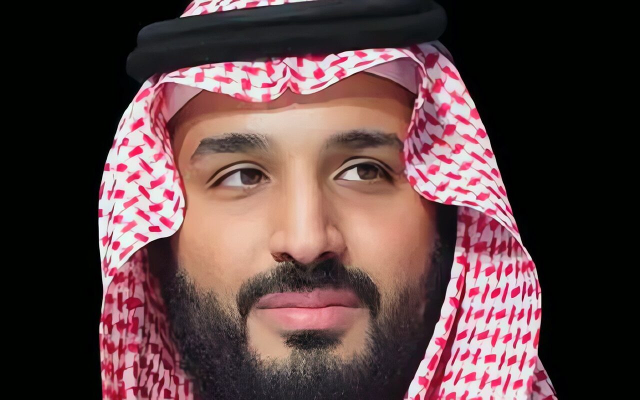 ولي العهد السعودي يتلقى رسالة خطية من رئيس كازاخستان تتصل بالعلاقات الثنائية