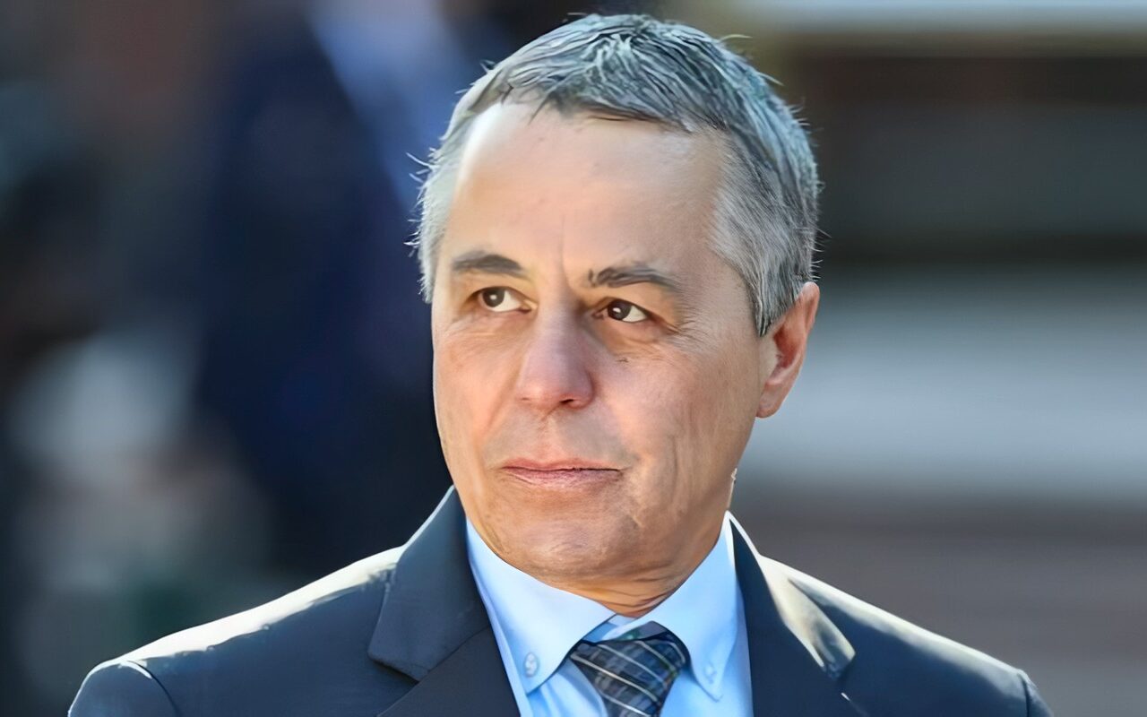 وزير الخارجية السويسري يزور كوريا الشمالية والجنوبية لبحث تعزيز العلاقات